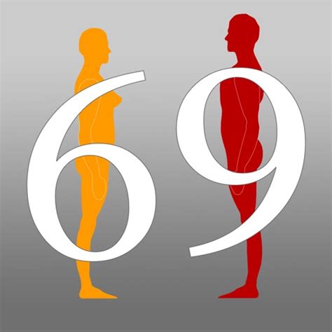 69 Position Sexuelle Massage Alken